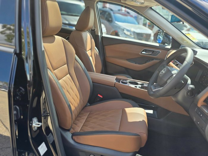 2026 Nissan X-TRAIL Ti-L e-POWER