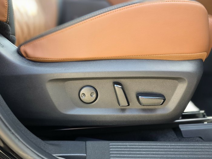 2026 Nissan X-TRAIL Ti-L e-POWER