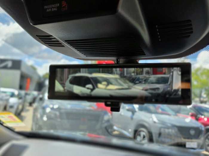 2026 Nissan X-TRAIL Ti-L e-POWER