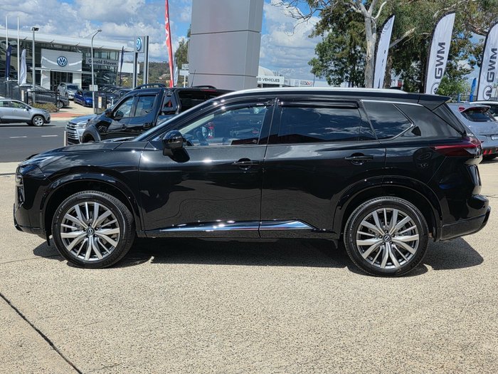 2026 Nissan X-TRAIL Ti-L e-POWER