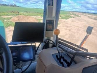 2004 John Deere 9420