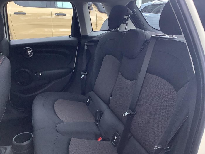 2018 MINI Hatch Cooper