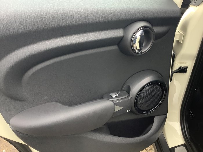 2018 MINI Hatch Cooper