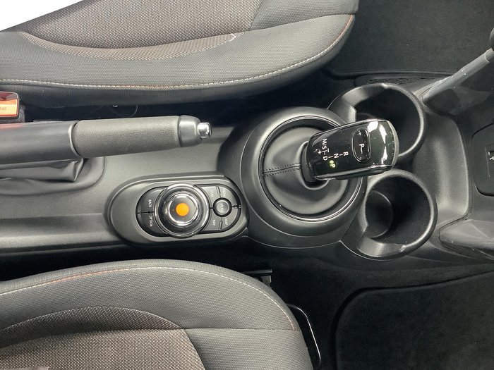 2018 MINI Hatch Cooper