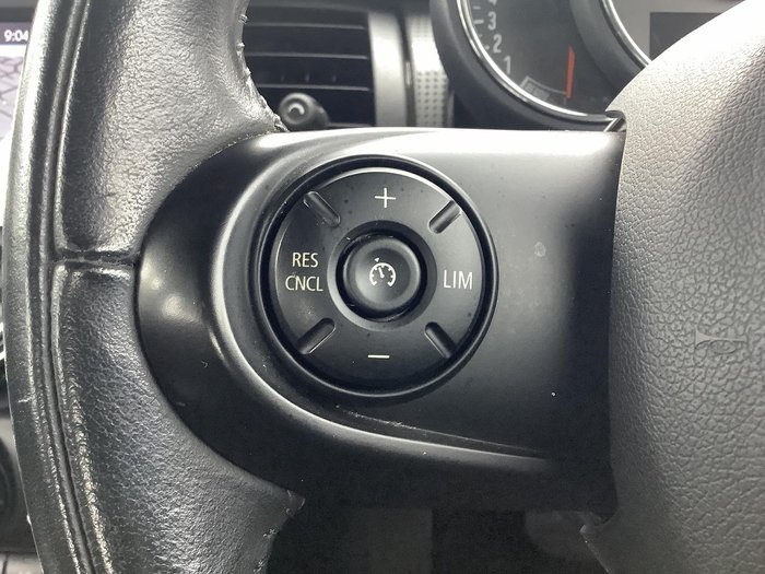 2018 MINI Hatch Cooper