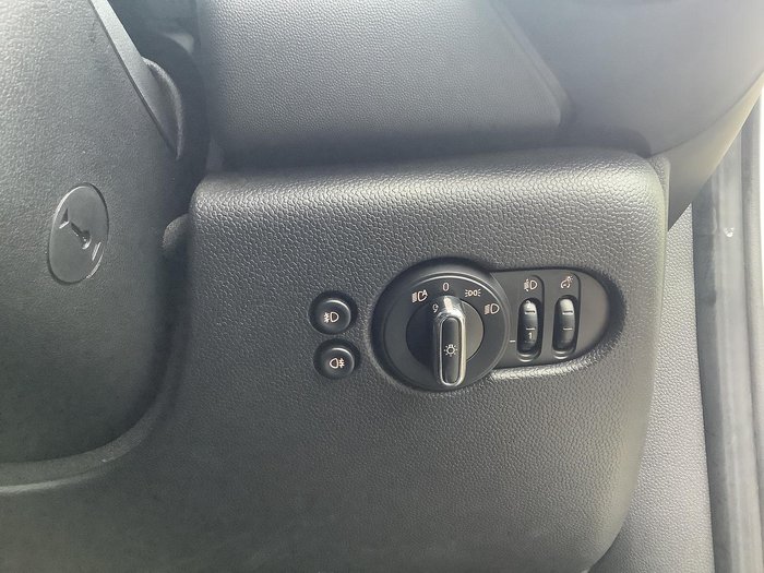 2018 MINI Hatch Cooper