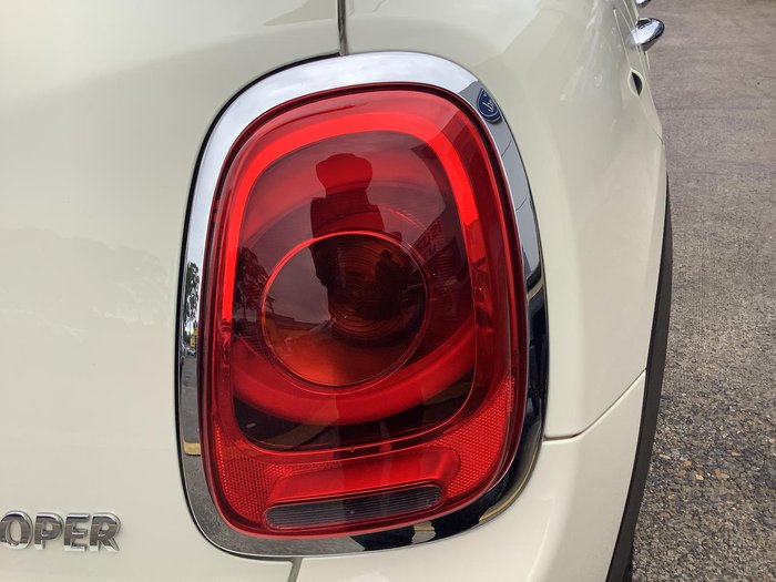 2018 MINI Hatch Cooper