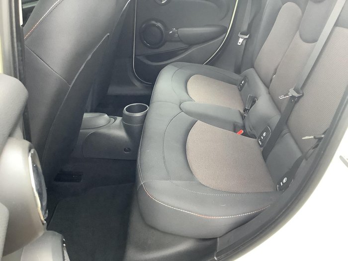 2018 MINI Hatch Cooper