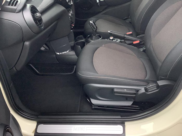 2018 MINI Hatch Cooper