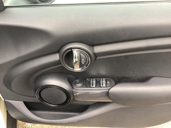 2018 MINI Hatch Cooper