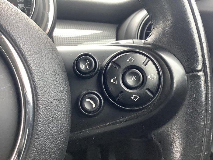 2018 MINI Hatch Cooper