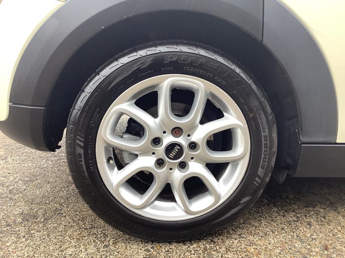 2018 MINI Hatch Cooper