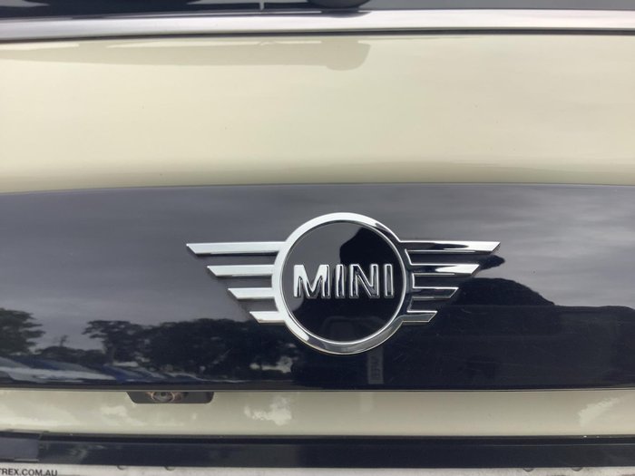 2018 MINI Hatch Cooper