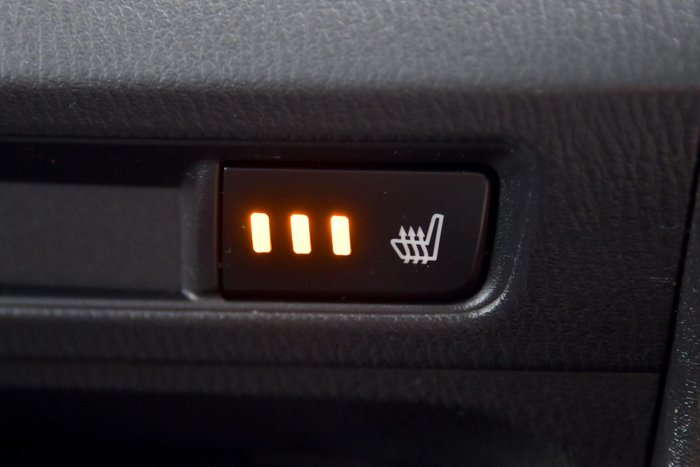 2016 Mazda 3 SP25 GT