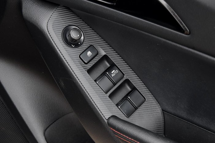 2016 Mazda 3 SP25 GT