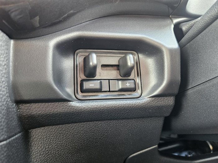 2026 Ford Ranger Wildtrak