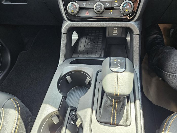 2026 Ford Ranger Wildtrak