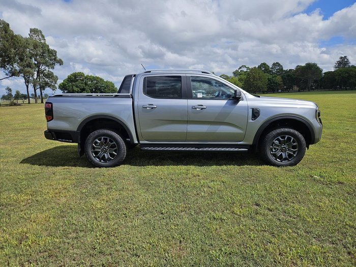 2026 Ford Ranger Wildtrak