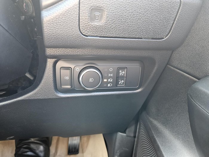 2026 Ford Ranger Wildtrak