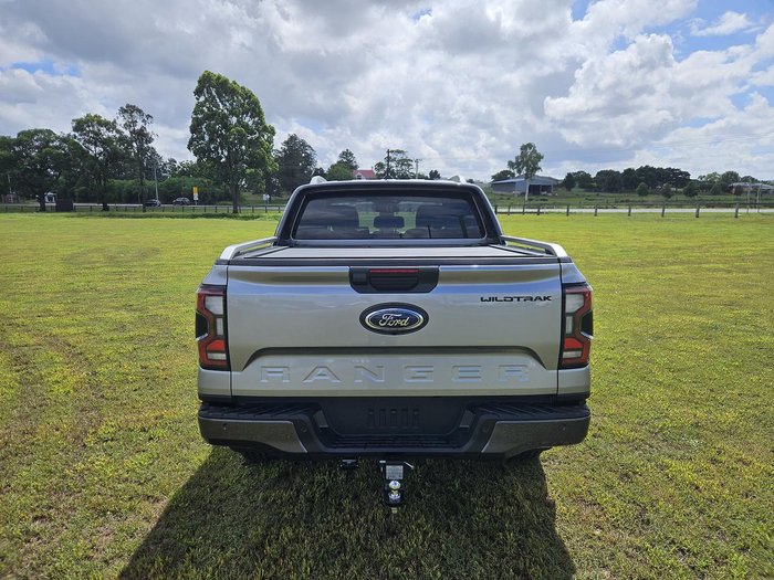 2026 Ford Ranger Wildtrak