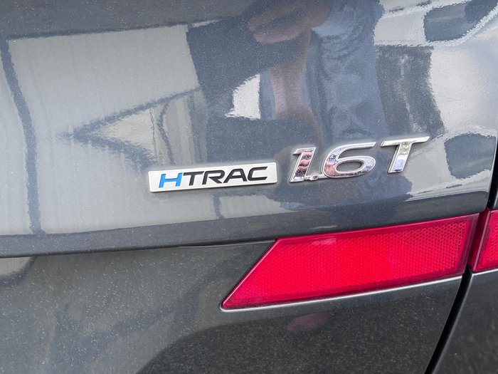 2020 Hyundai Tucson Highlander