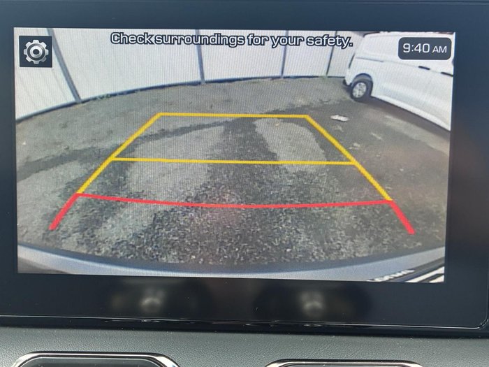 2020 Hyundai Tucson Highlander