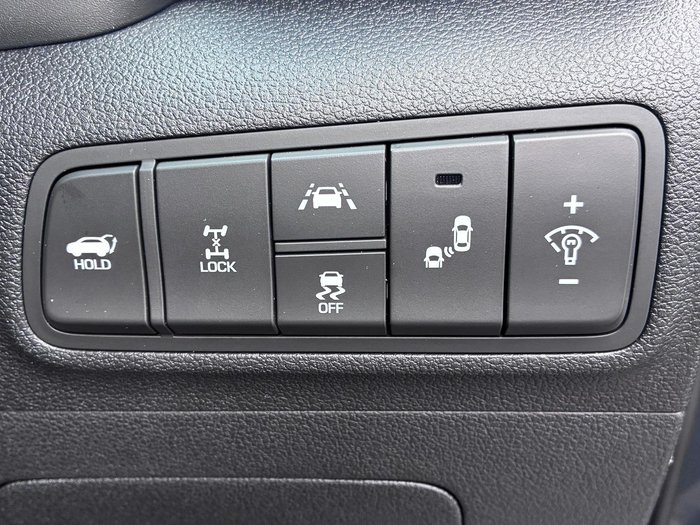 2020 Hyundai Tucson Highlander