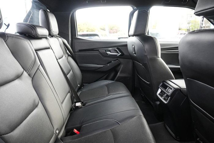 2020 Isuzu D-MAX X-TERRAIN