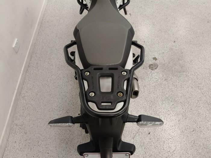 2024 Royal Enfield HIMALAYAN 450 White