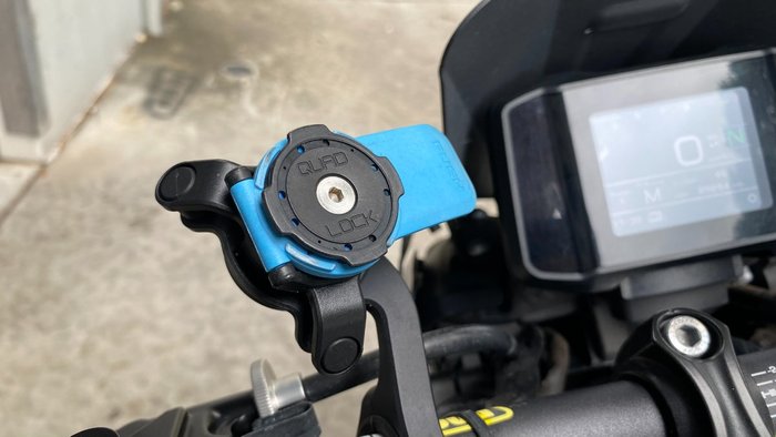 2022 Yamaha MT-09A SP (MT-09SP)