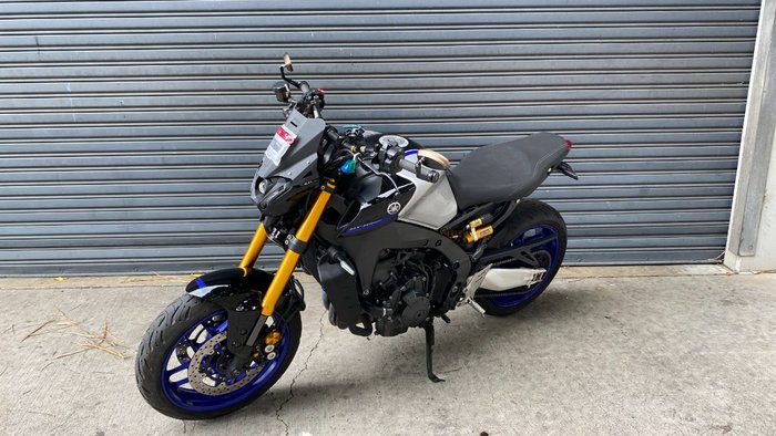 2022 Yamaha MT-09A SP (MT-09SP)