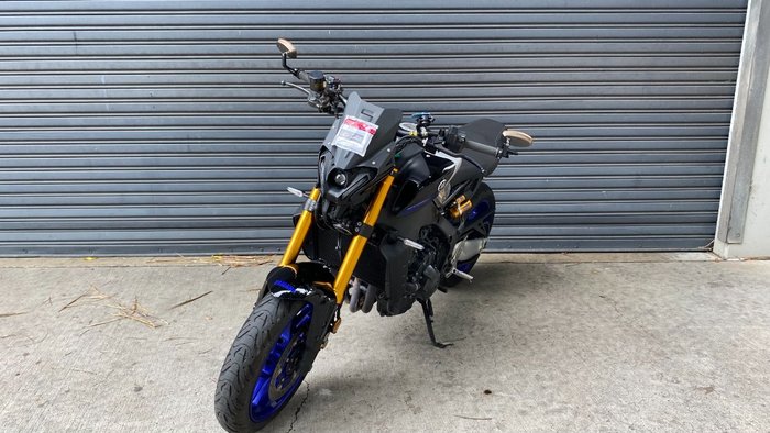 2022 Yamaha MT-09A SP (MT-09SP)