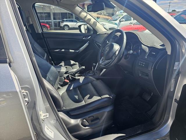 2012 Mazda CX-5 Grand Touring