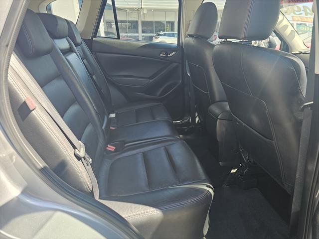 2012 Mazda CX-5 Grand Touring