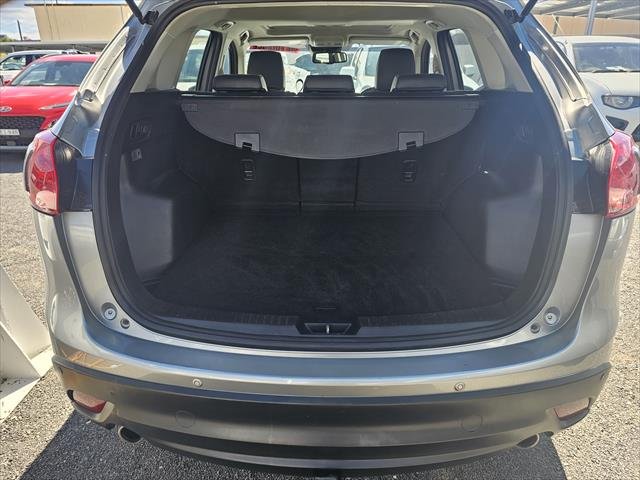 2012 Mazda CX-5 Grand Touring