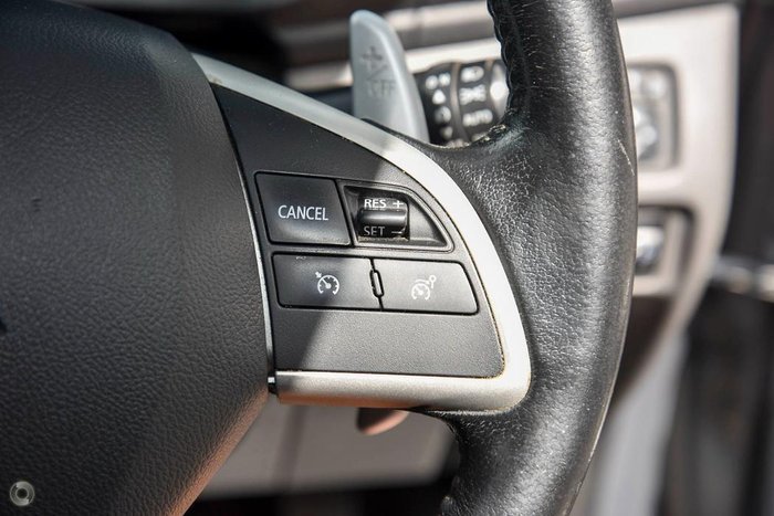 2016 Mitsubishi Triton