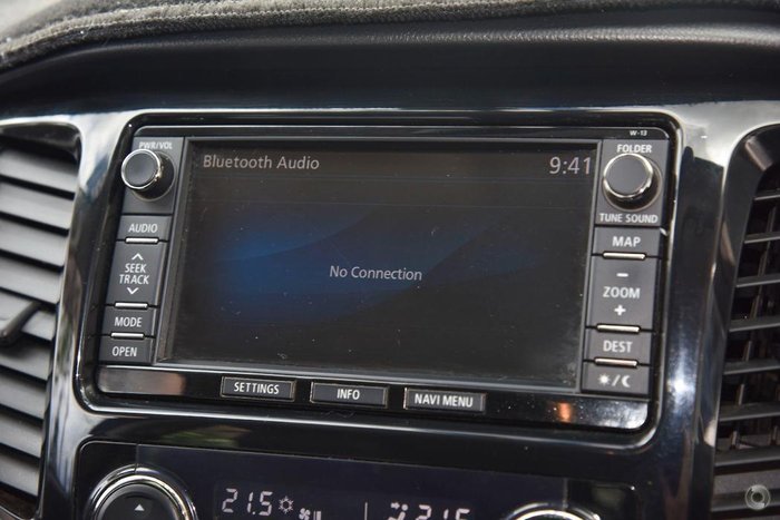 2016 Mitsubishi Triton