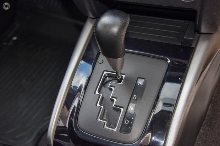 2016 Mitsubishi Triton