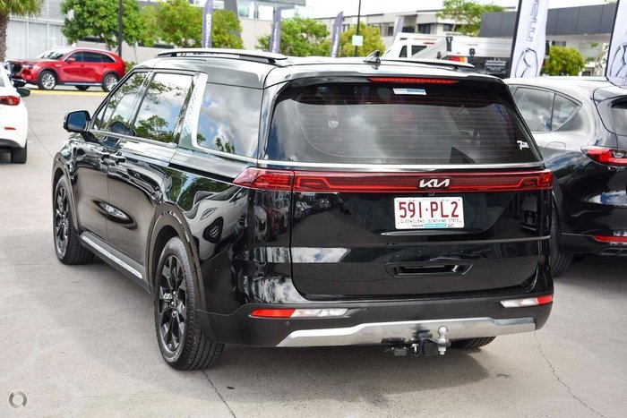 2021 Kia Carnival