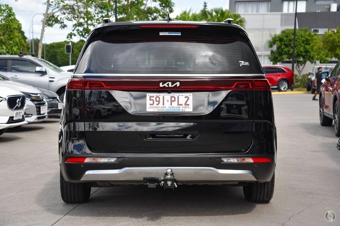 2021 Kia Carnival