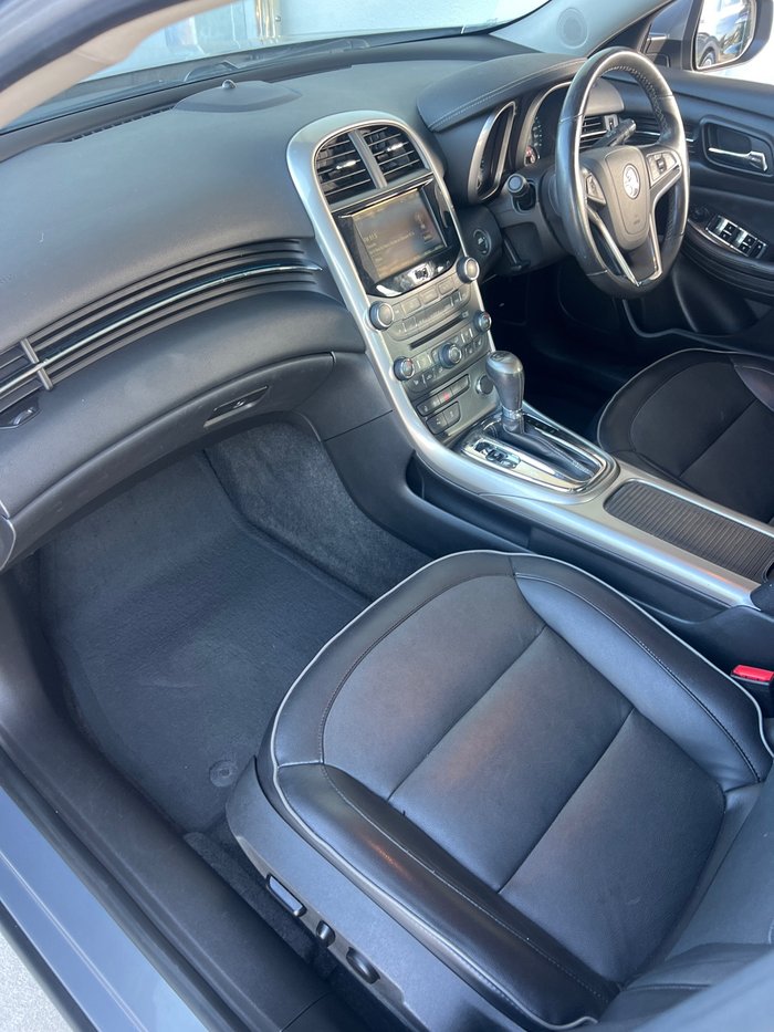 2013 Holden Malibu CDX