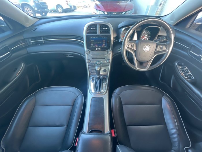 2013 Holden Malibu CDX