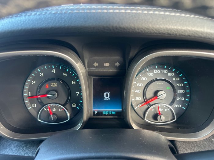 2013 Holden Malibu CDX