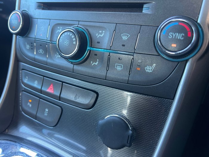 2013 Holden Malibu CDX