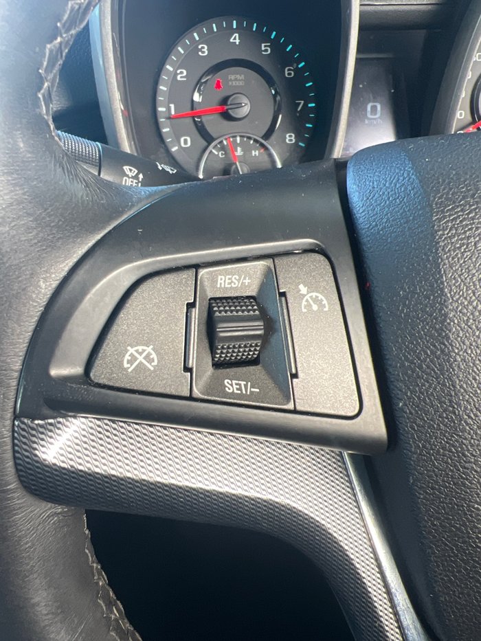 2013 Holden Malibu CDX