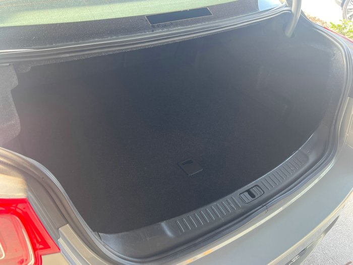 2013 Holden Malibu CDX