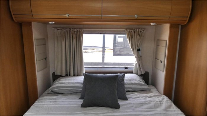 2007 Jayco Sterling