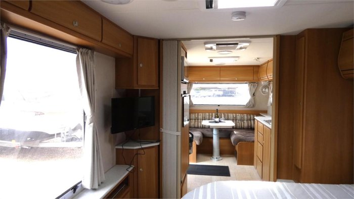 2007 Jayco Sterling