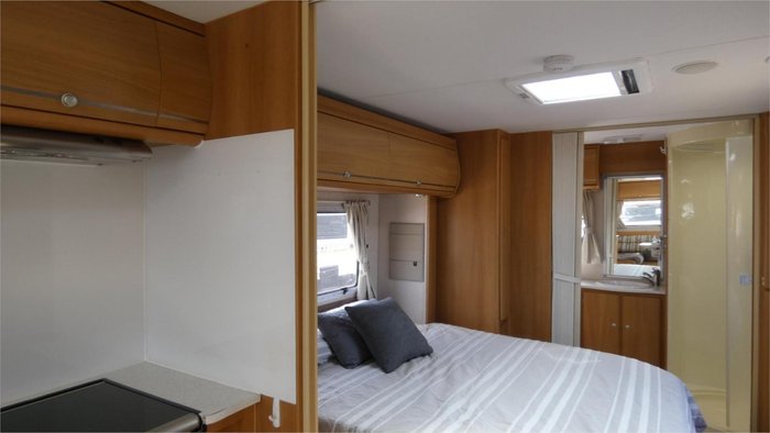 2007 Jayco Sterling