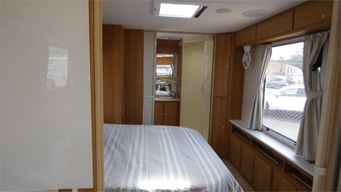 2007 Jayco Sterling